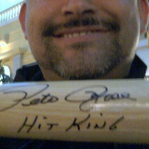 Meet your Posher, Guadalupe